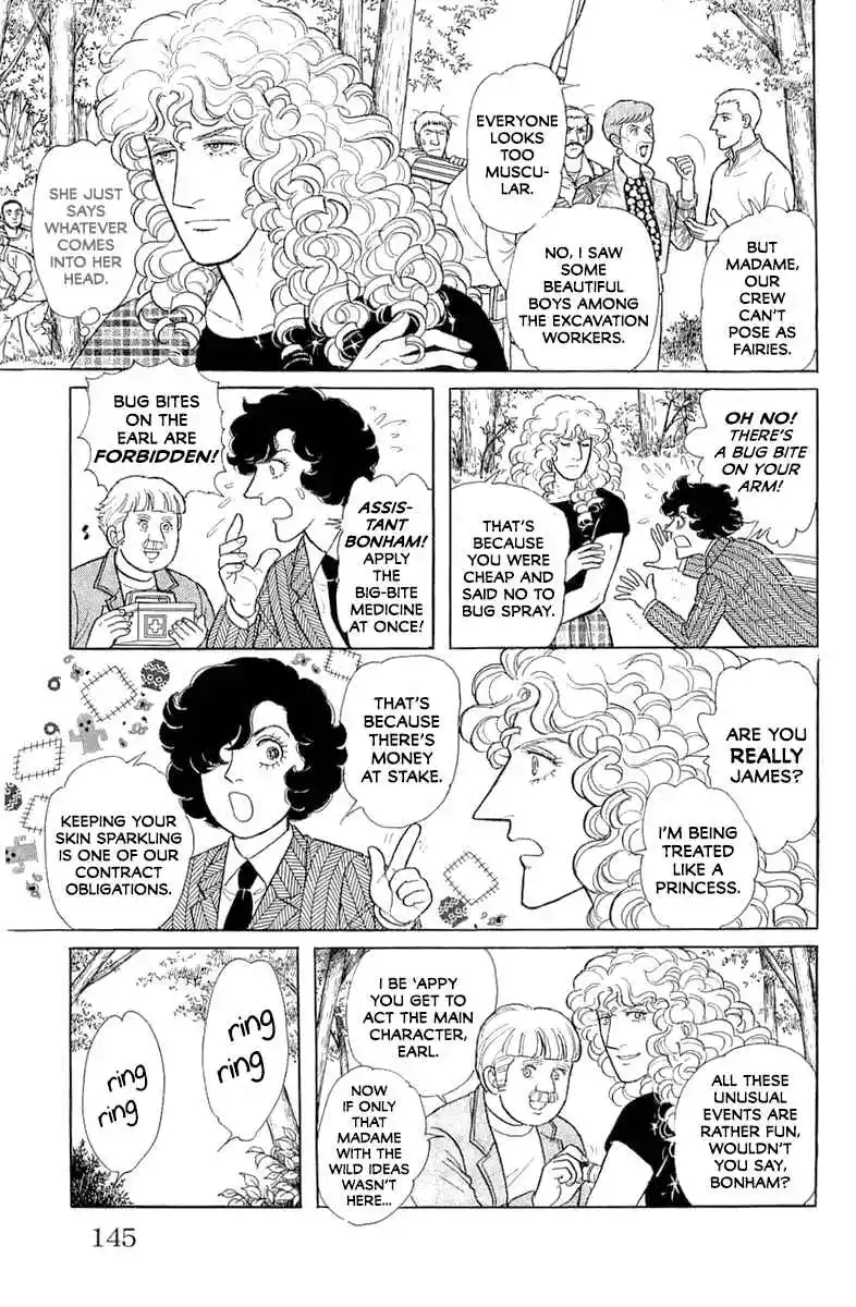 From Eroica with Love 21.5