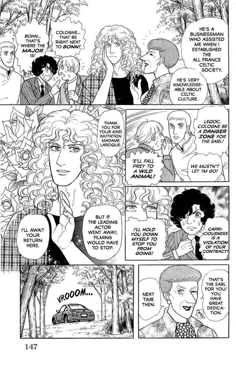 From Eroica with Love 21.5