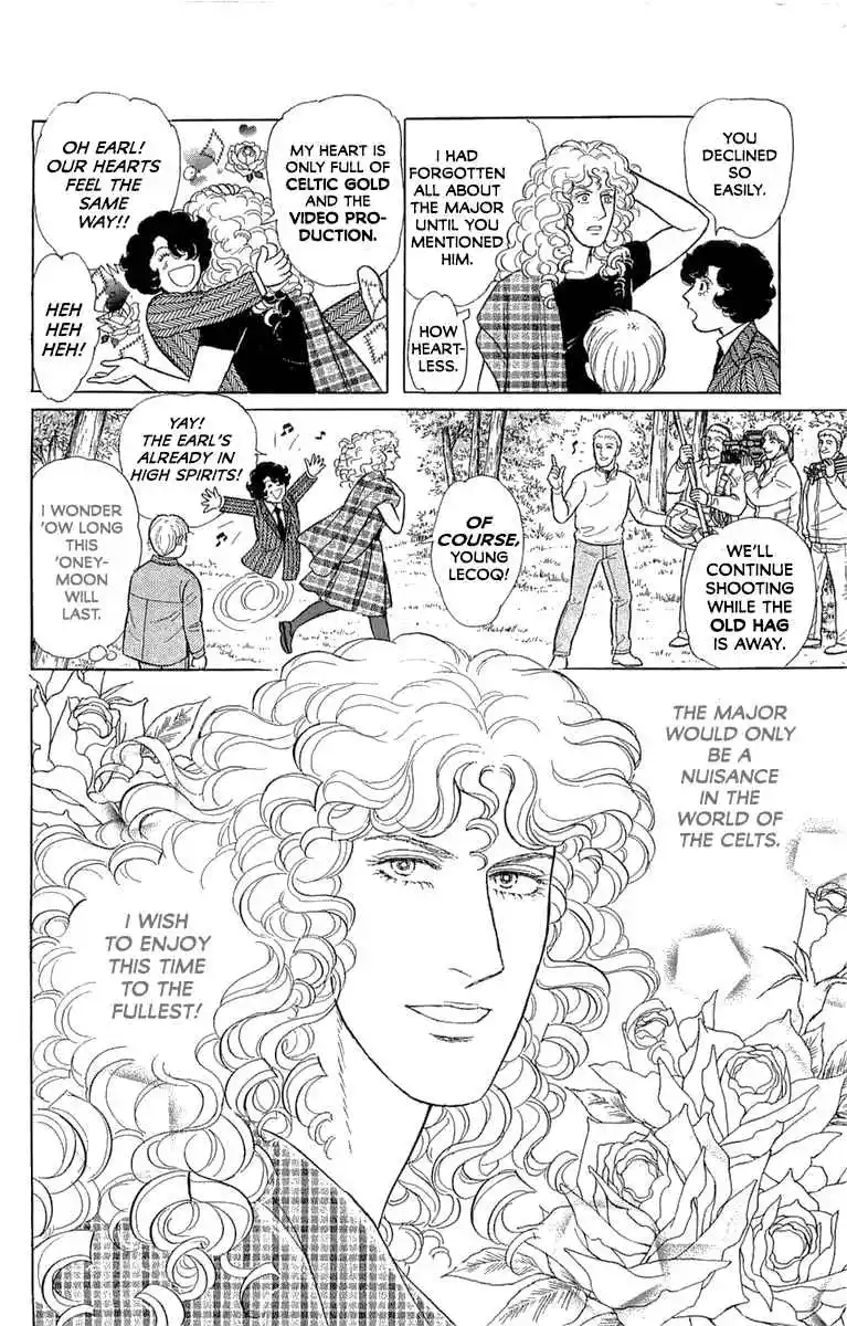 From Eroica with Love 21.5