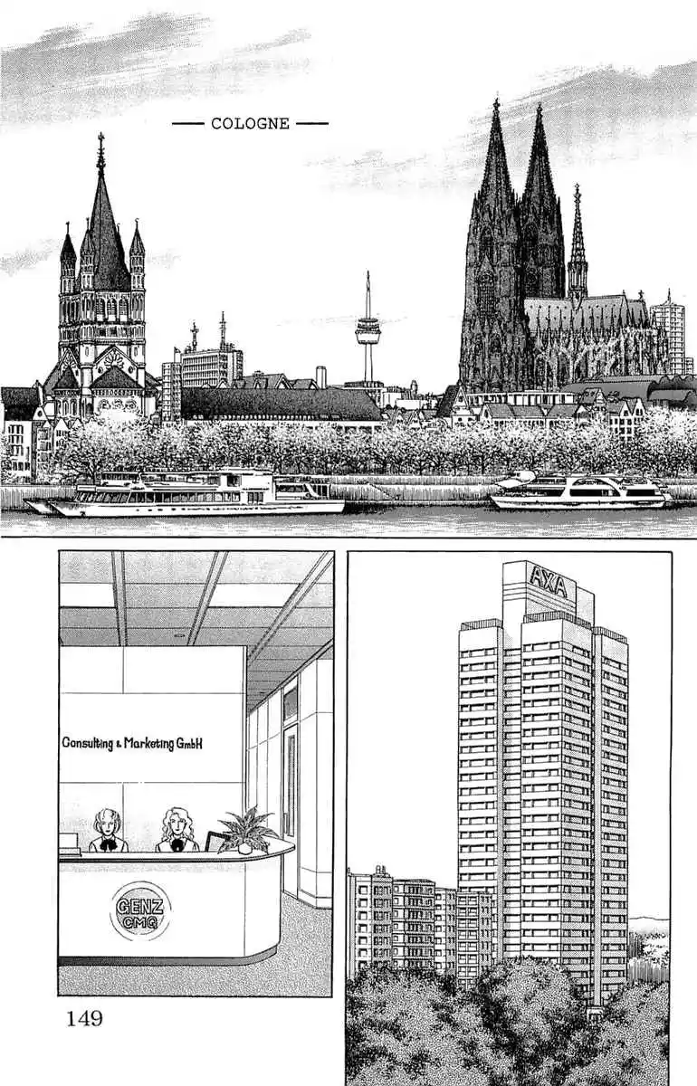 From Eroica with Love 21.5