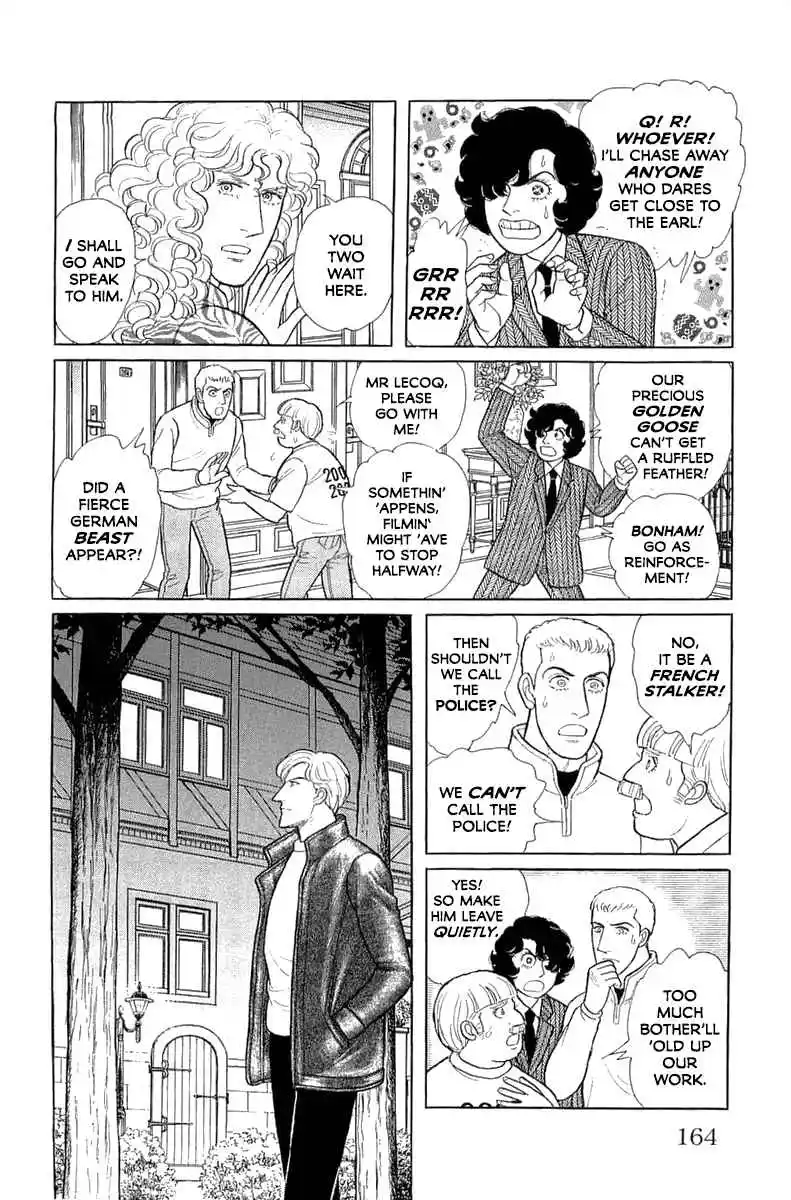 From Eroica with Love 21.5