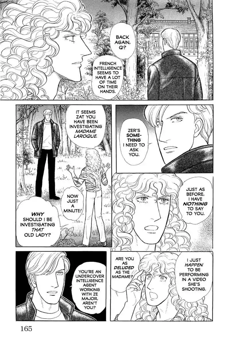 From Eroica with Love 21.5