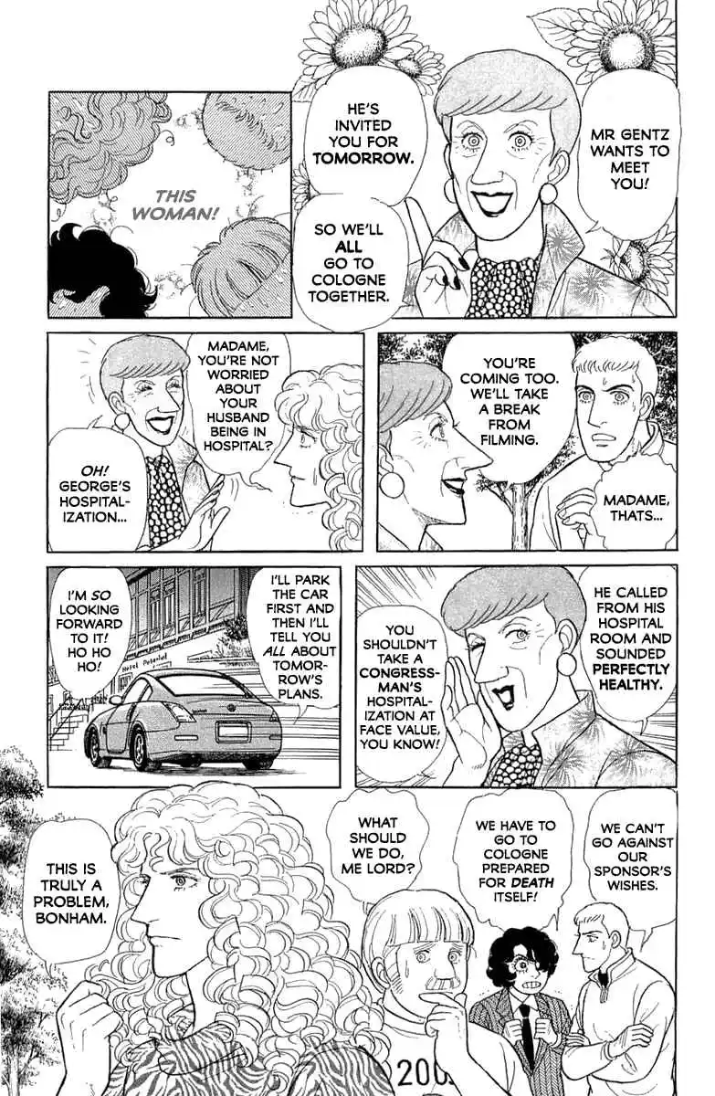 From Eroica with Love 21.5