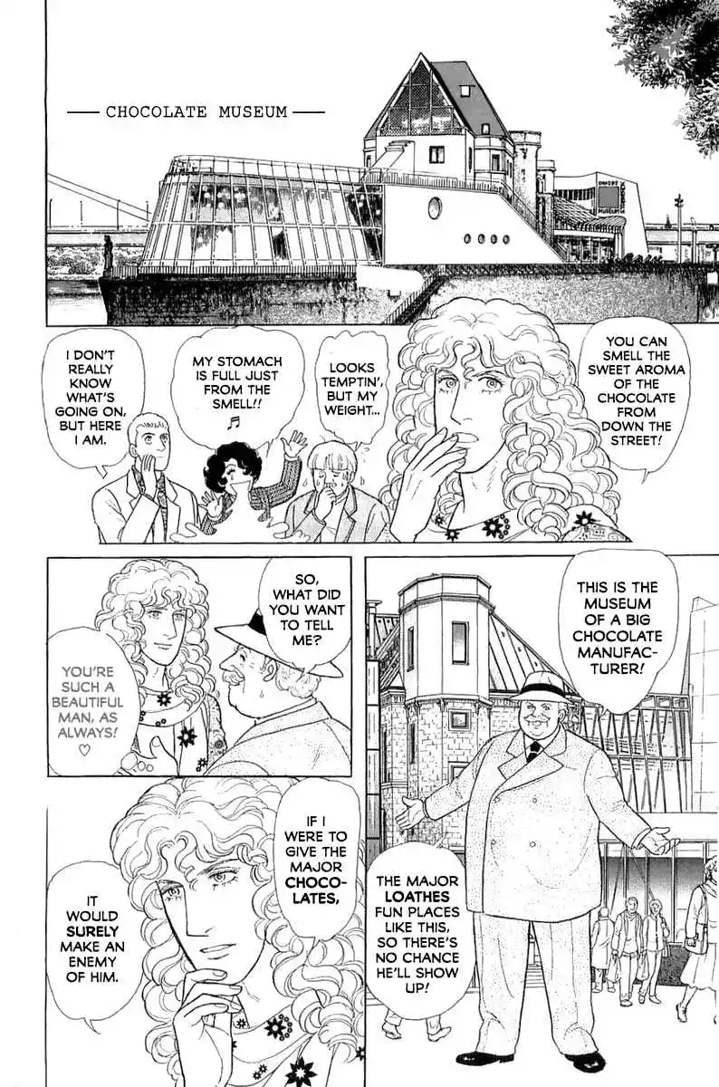 From Eroica with Love 21.5