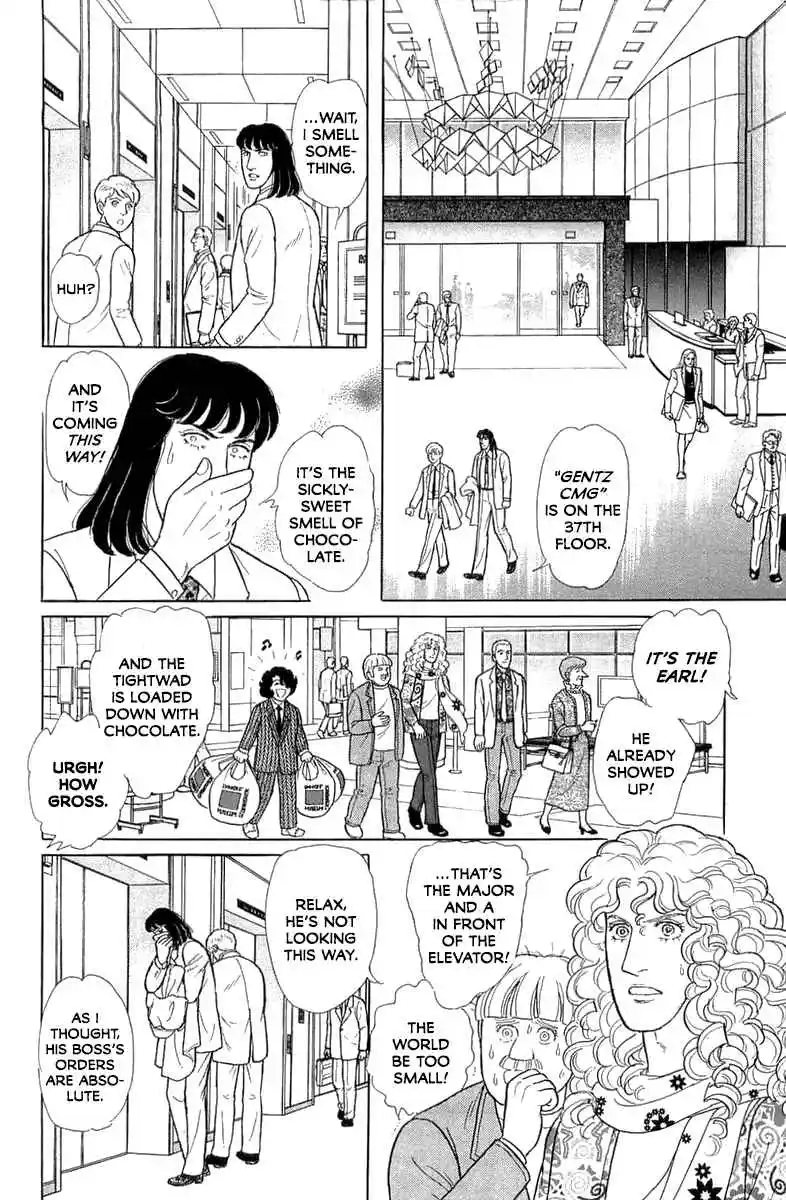 From Eroica with Love 21.5