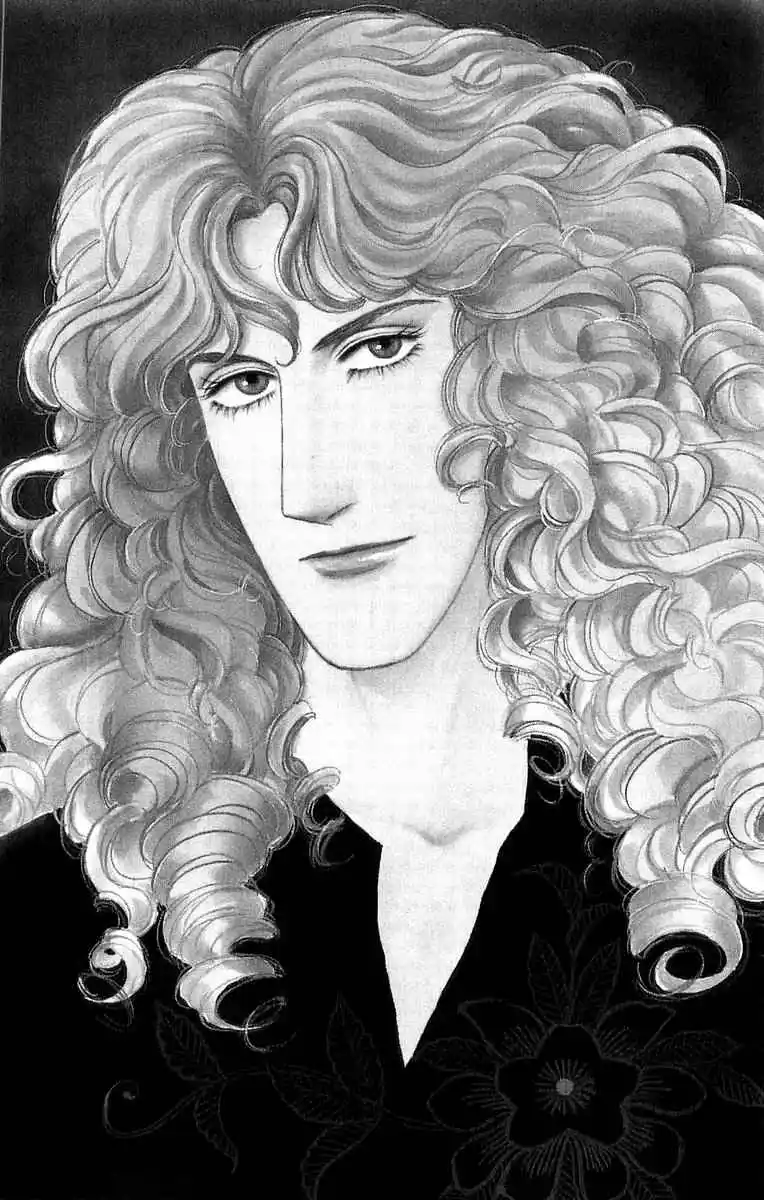 From Eroica with Love 21.5