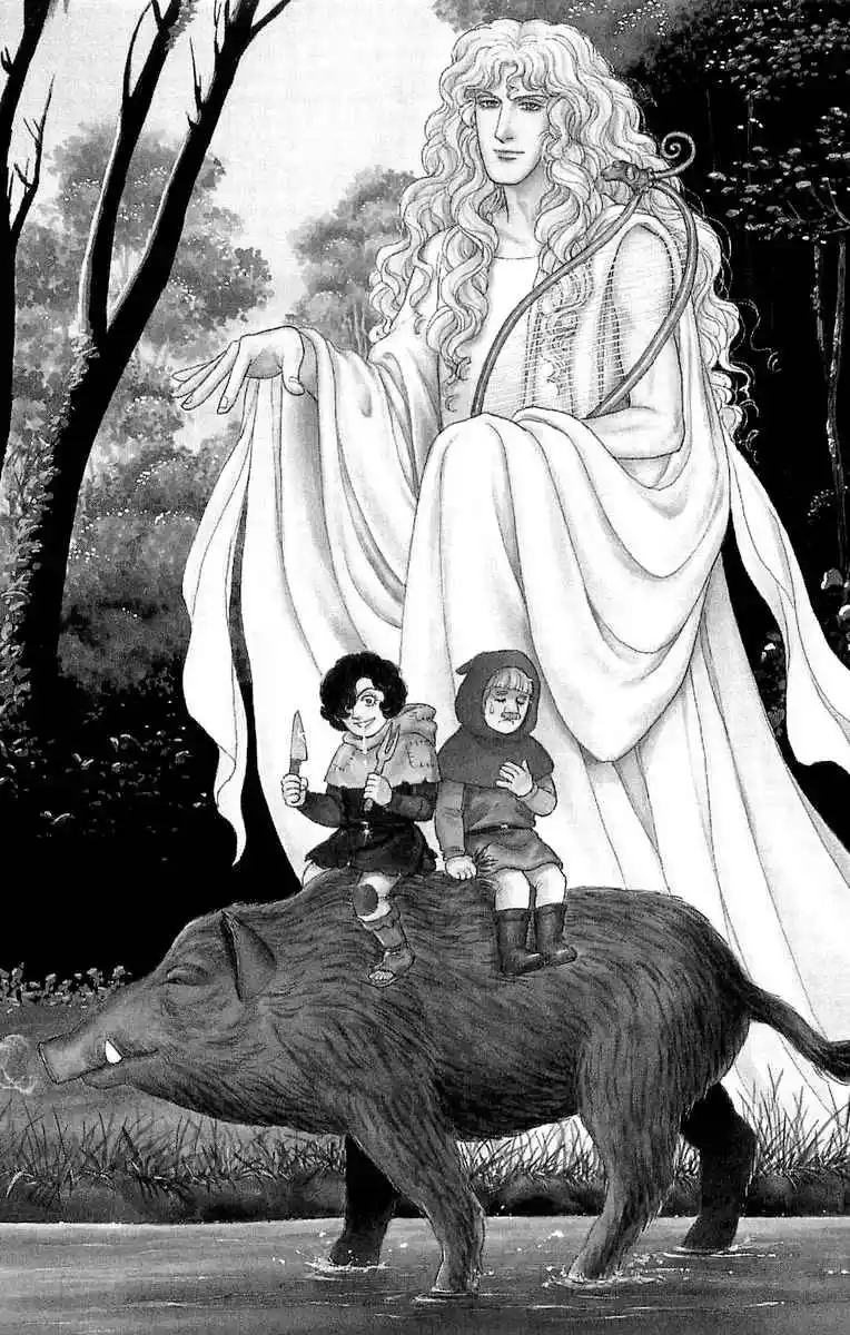 From Eroica with Love 21.5