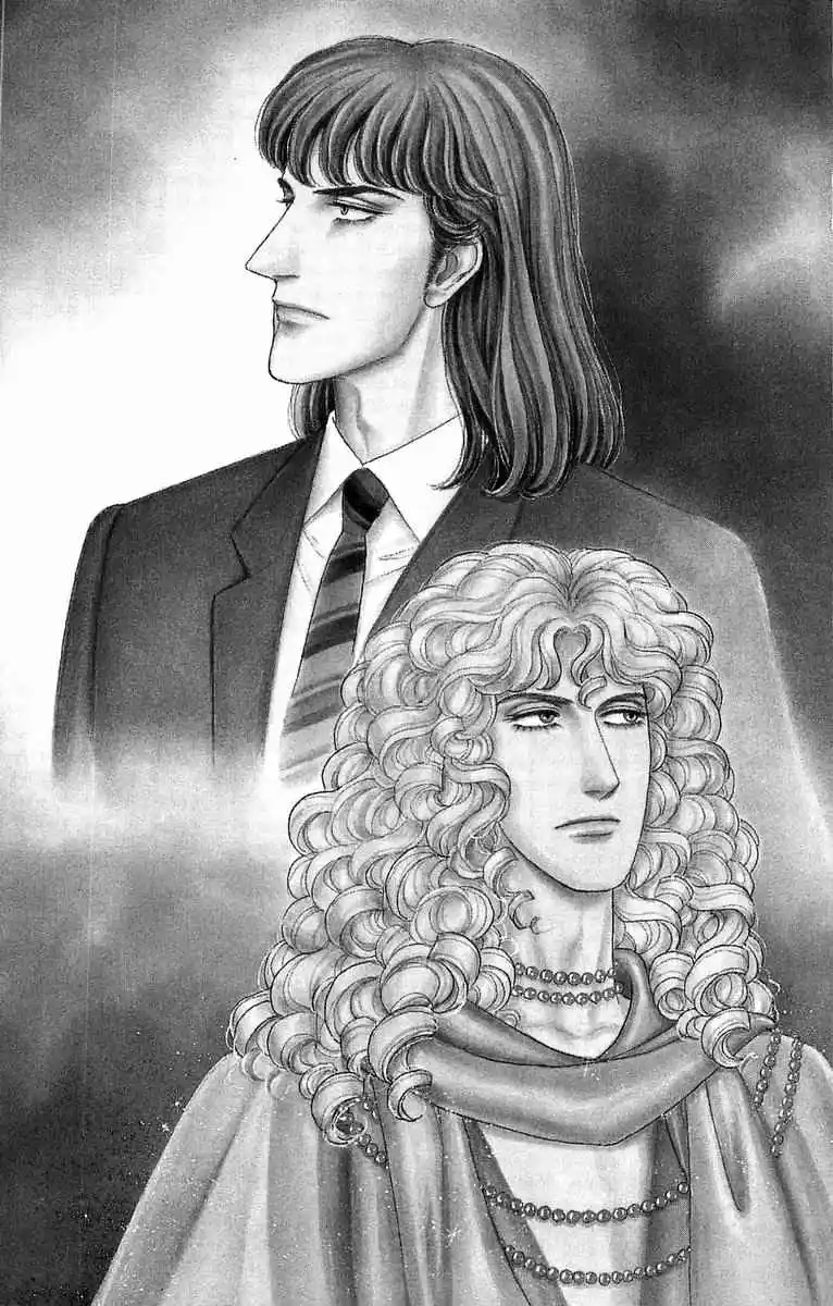 From Eroica with Love 21.5