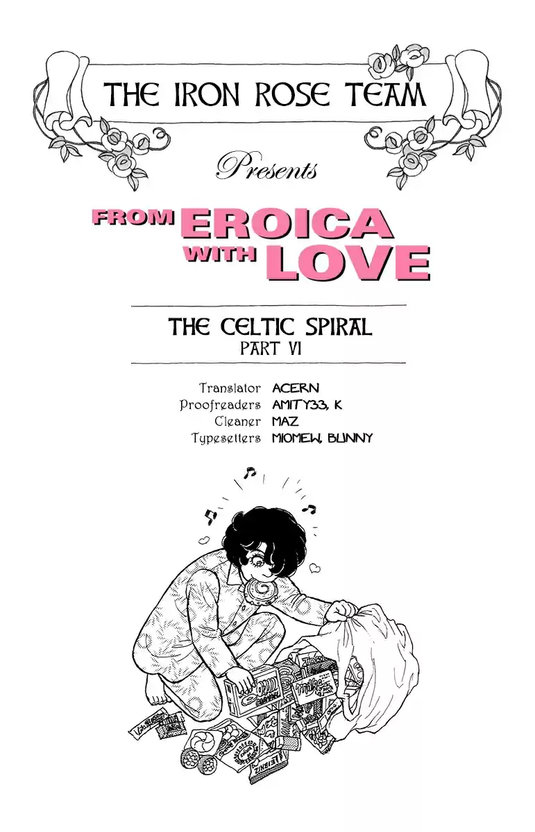 From Eroica with Love 21.6 The Celtic Spiral (6)