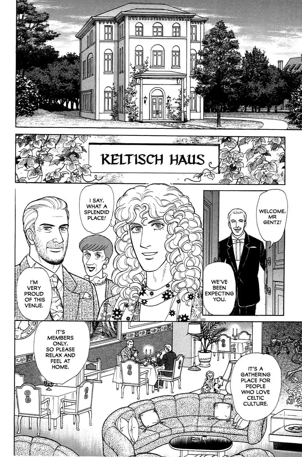 From Eroica with Love 21.6 The Celtic Spiral (6)