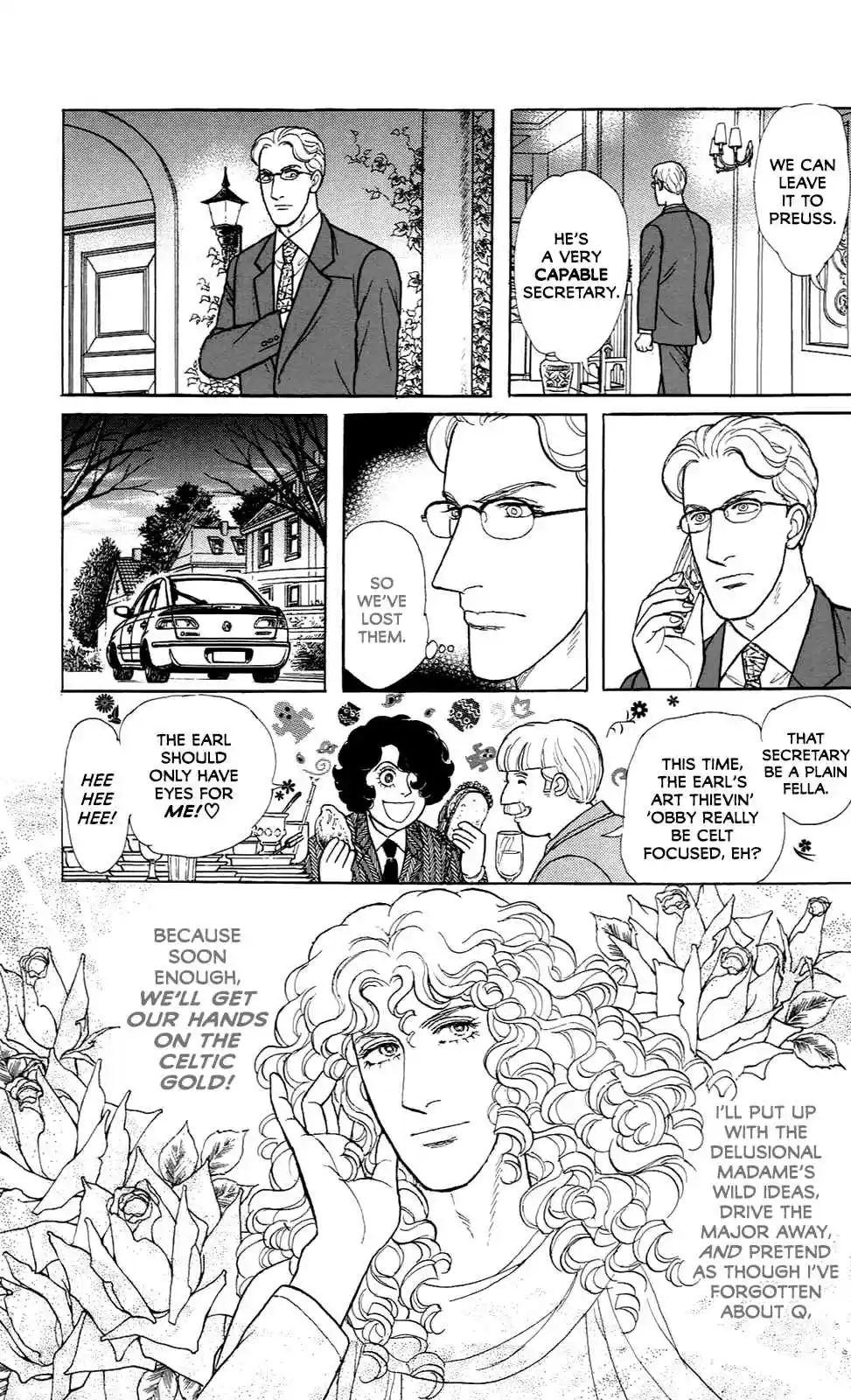 From Eroica with Love 21.6 The Celtic Spiral (6)