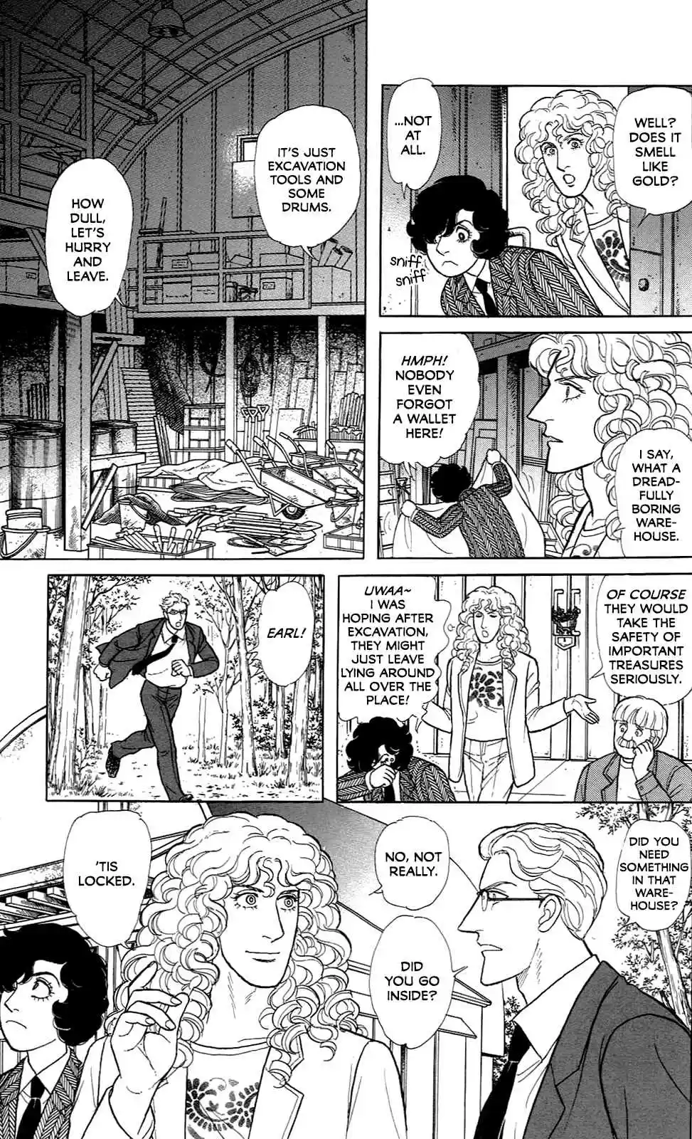 From Eroica with Love 21.6 The Celtic Spiral (6)