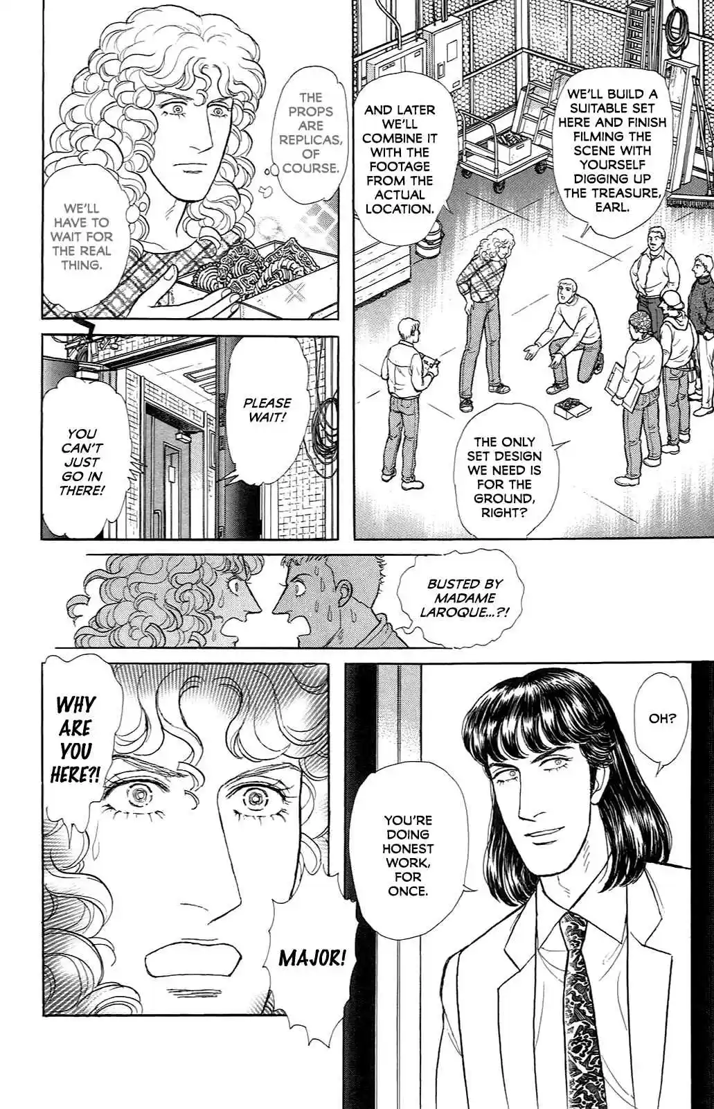 From Eroica with Love 21.6 The Celtic Spiral (6)