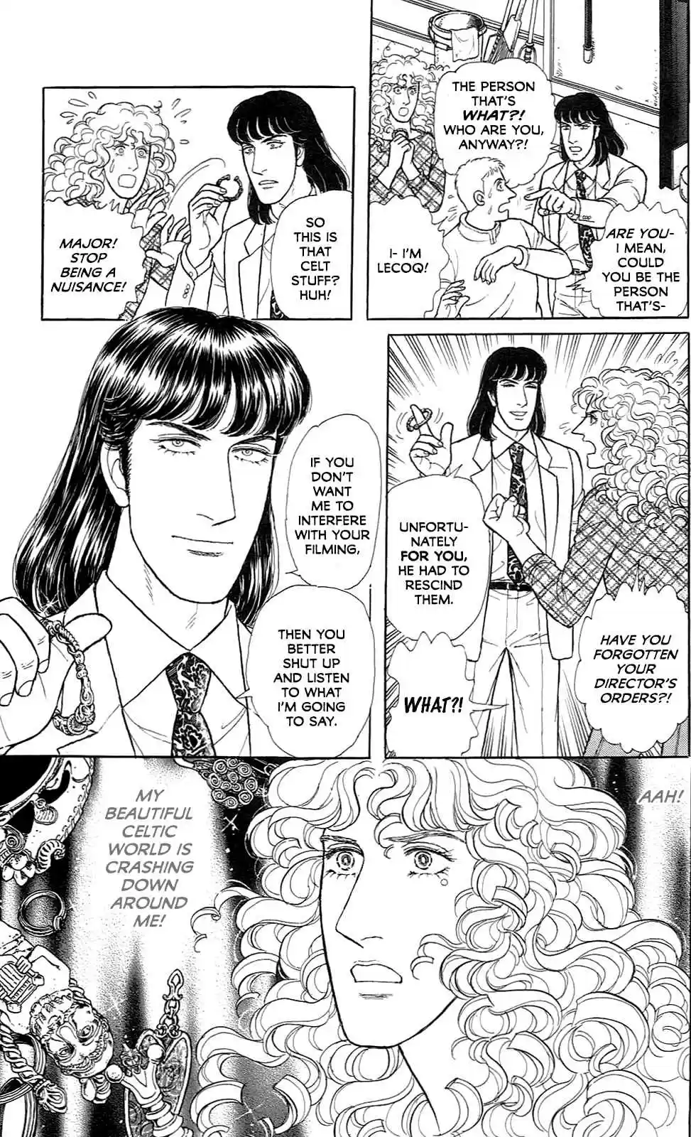 From Eroica with Love 21.6 The Celtic Spiral (6)