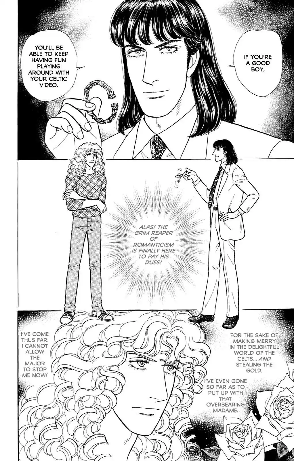 From Eroica with Love 21.6 The Celtic Spiral (6)