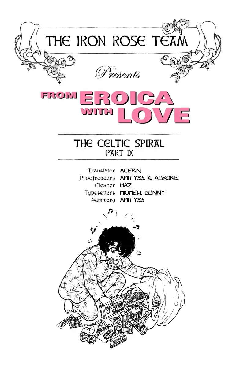 From Eroica with Love 21.9 The Celtic Spiral (9)
