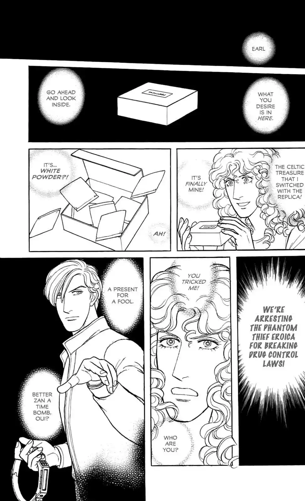 From Eroica with Love 21.9 The Celtic Spiral (9)