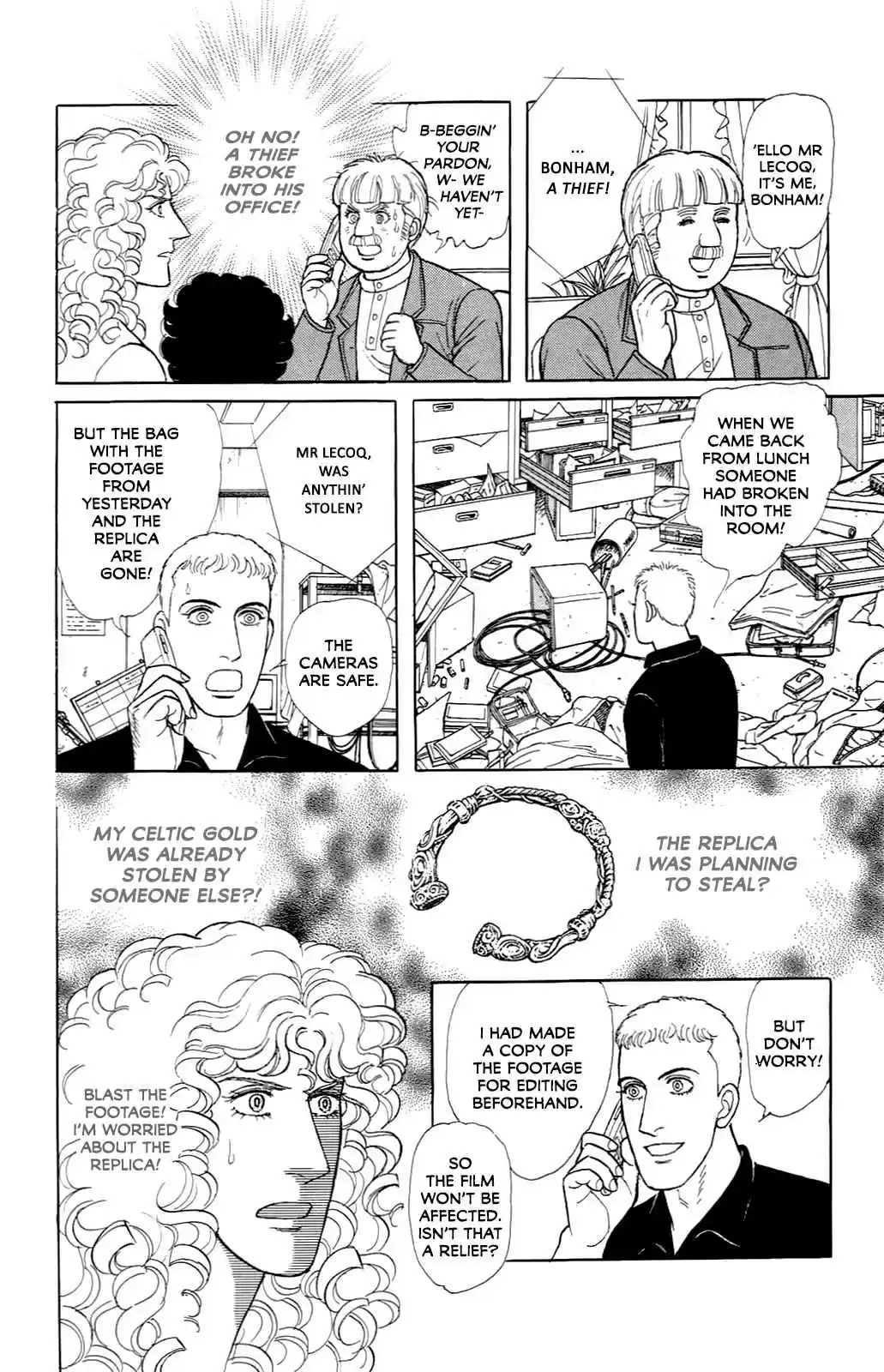 From Eroica with Love 21.9 The Celtic Spiral (9)