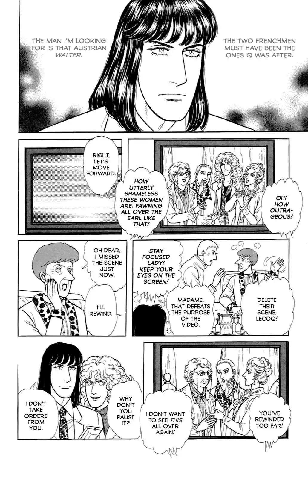 From Eroica with Love 21.9 The Celtic Spiral (9)