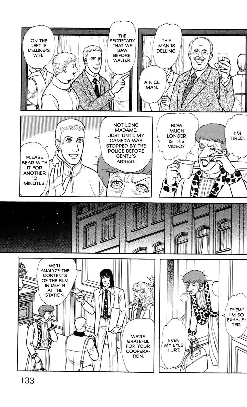 From Eroica with Love 21.9 The Celtic Spiral (9)