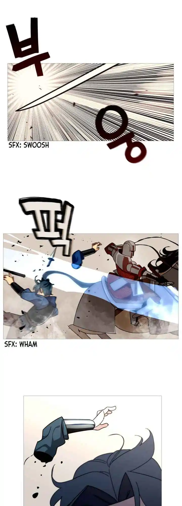 From the lowest ranked knight to monarch Vol.0 Ch.1