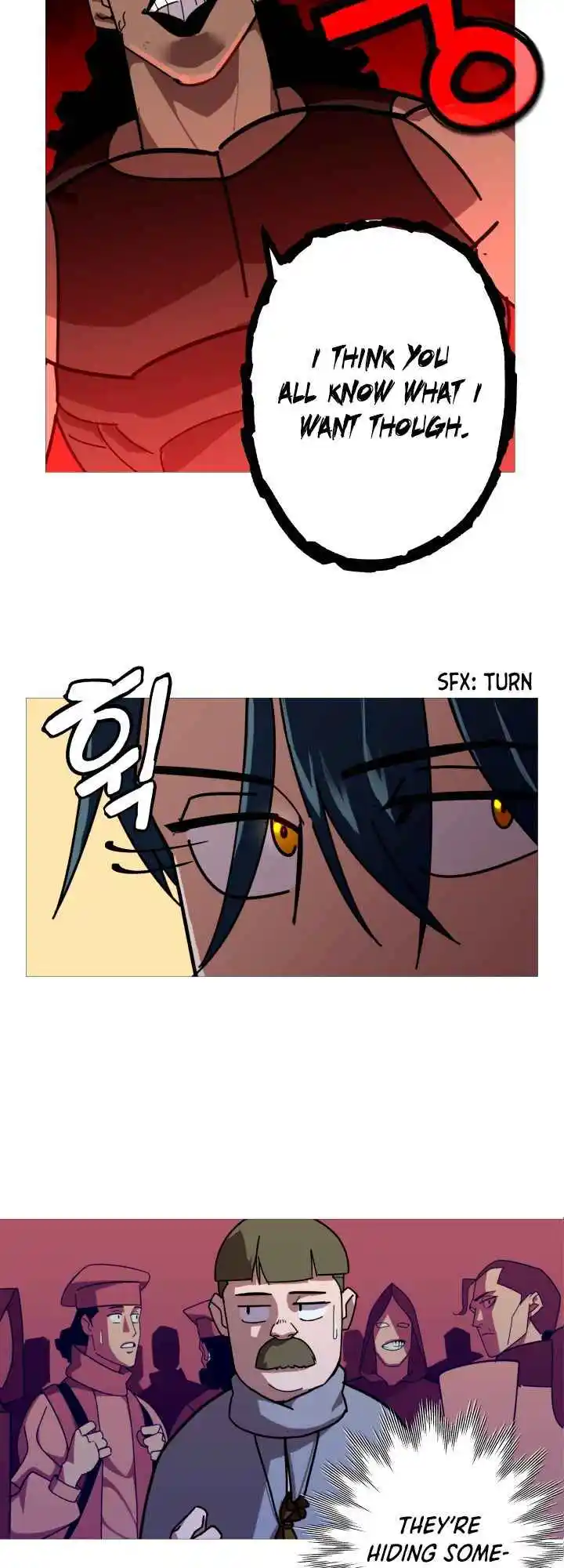 From the lowest ranked knight to monarch Vol.0 Ch.1