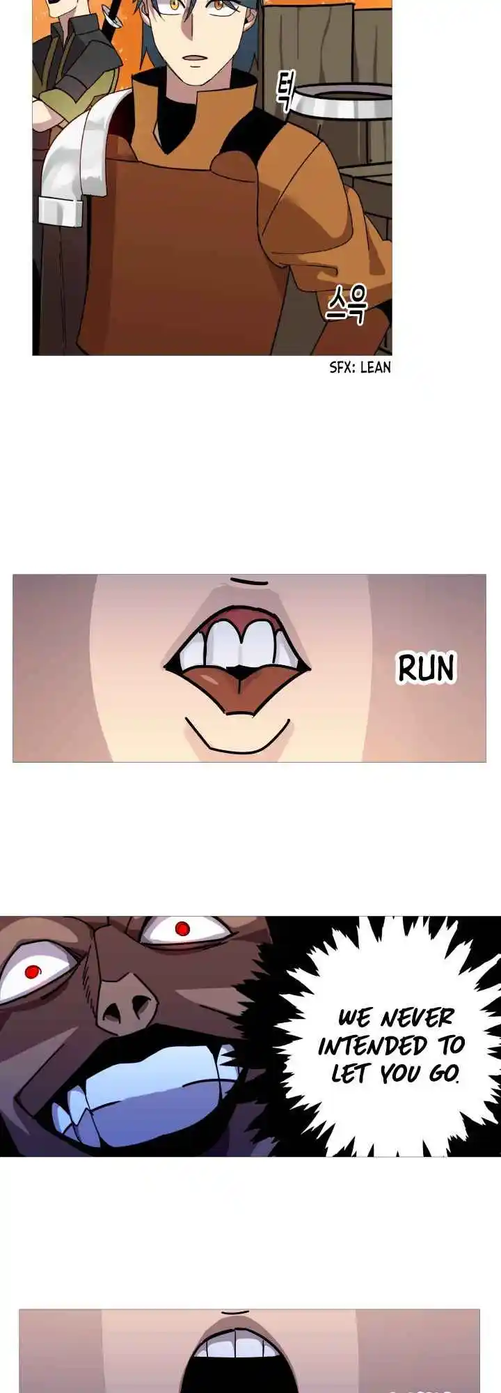 From the lowest ranked knight to monarch Vol.0 Ch.1