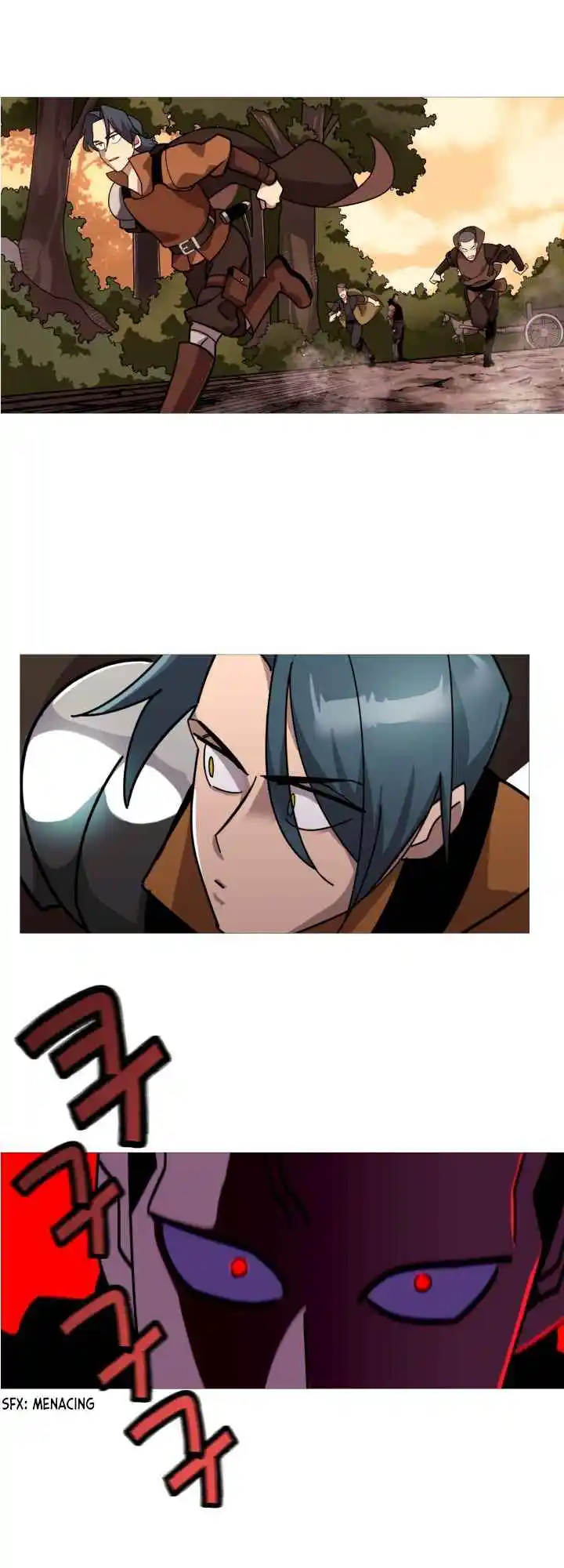 From the lowest ranked knight to monarch Vol.0 Ch.1