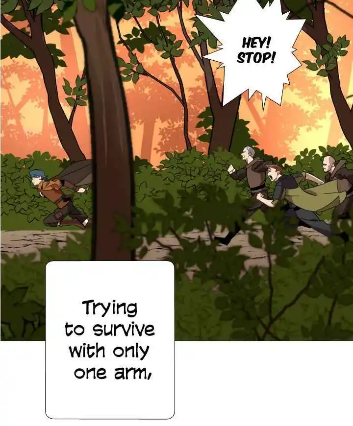 From the lowest ranked knight to monarch Vol.0 Ch.1