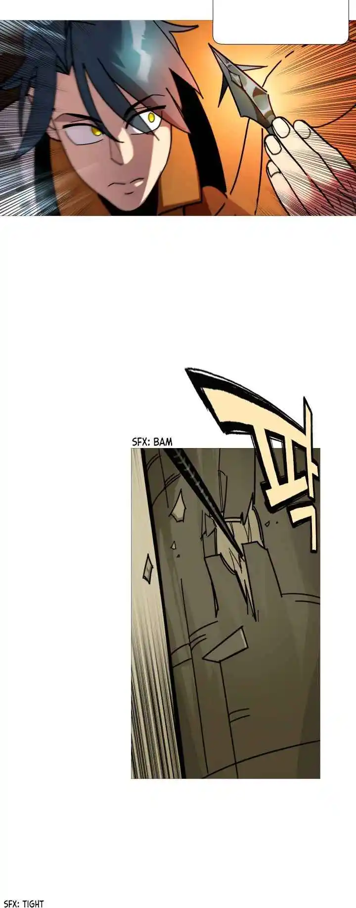 From the lowest ranked knight to monarch Vol.0 Ch.1