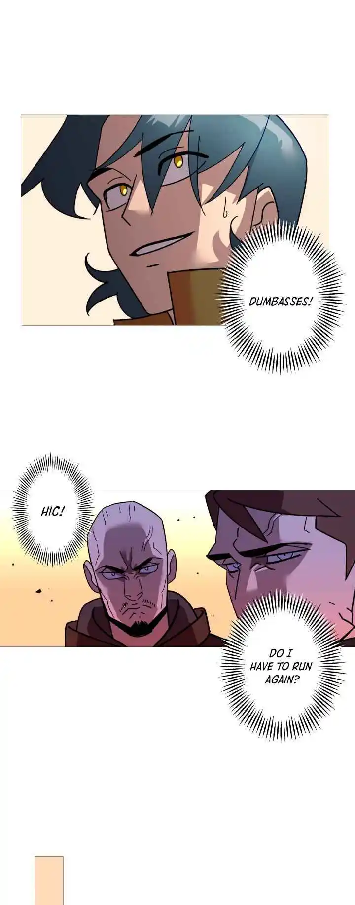 From the lowest ranked knight to monarch Vol.0 Ch.1