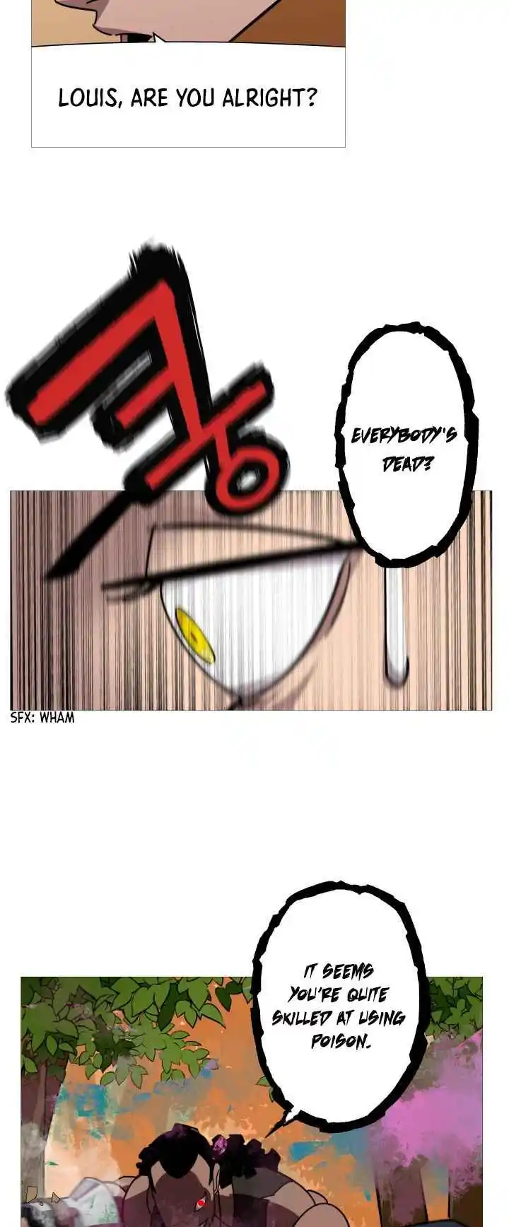 From the lowest ranked knight to monarch Vol.0 Ch.1