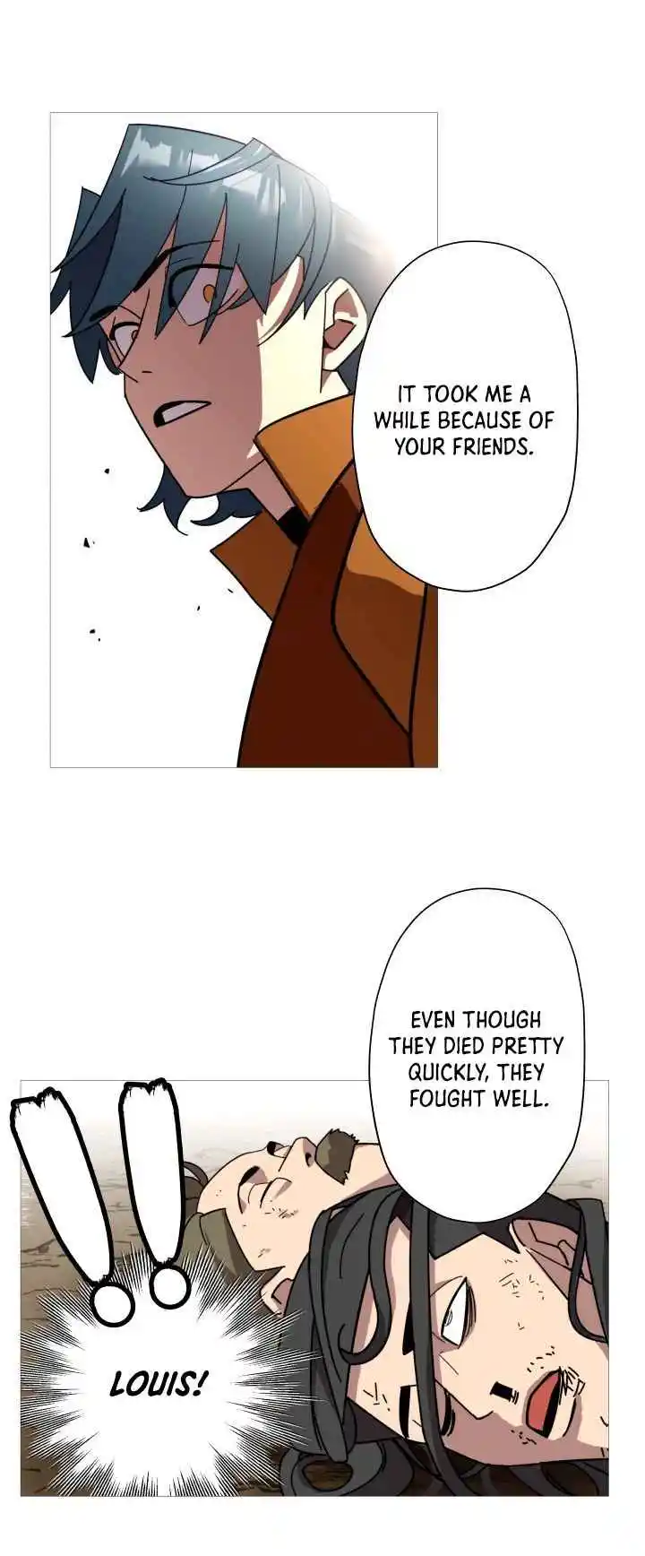 From the lowest ranked knight to monarch Vol.0 Ch.1