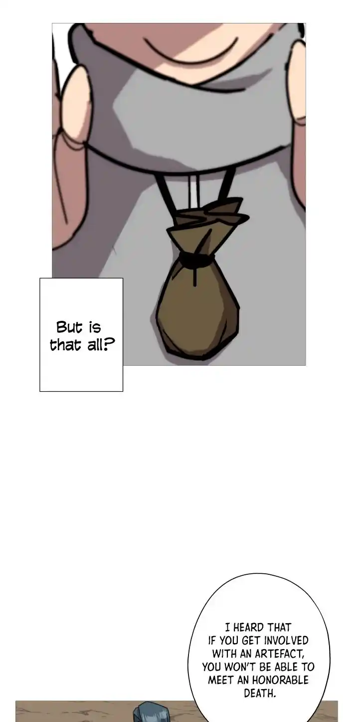 From the lowest ranked knight to monarch Vol.0 Ch.1