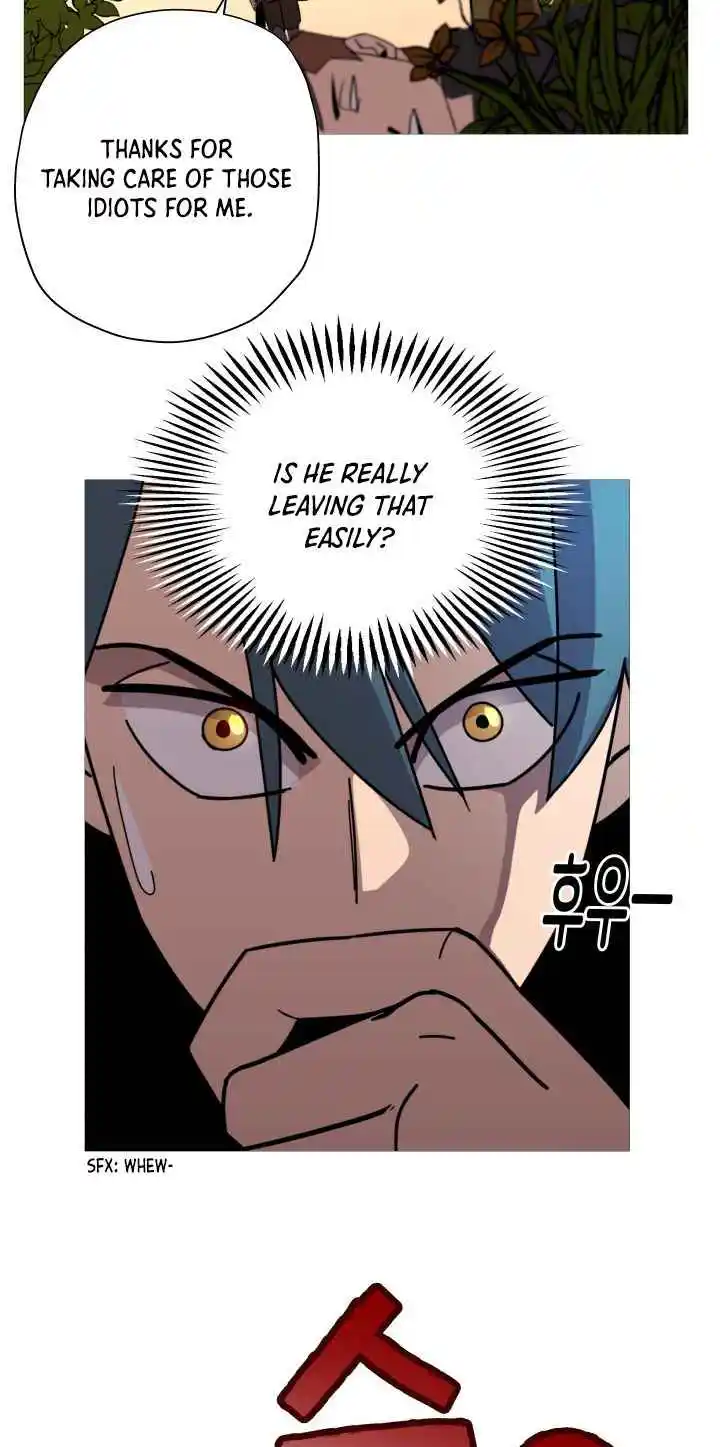 From the lowest ranked knight to monarch Vol.0 Ch.1