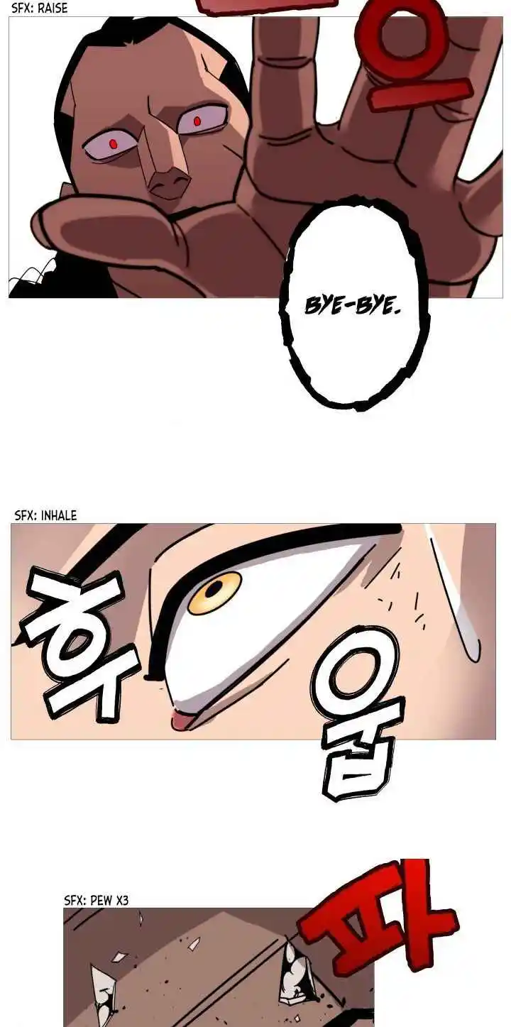 From the lowest ranked knight to monarch Vol.0 Ch.1