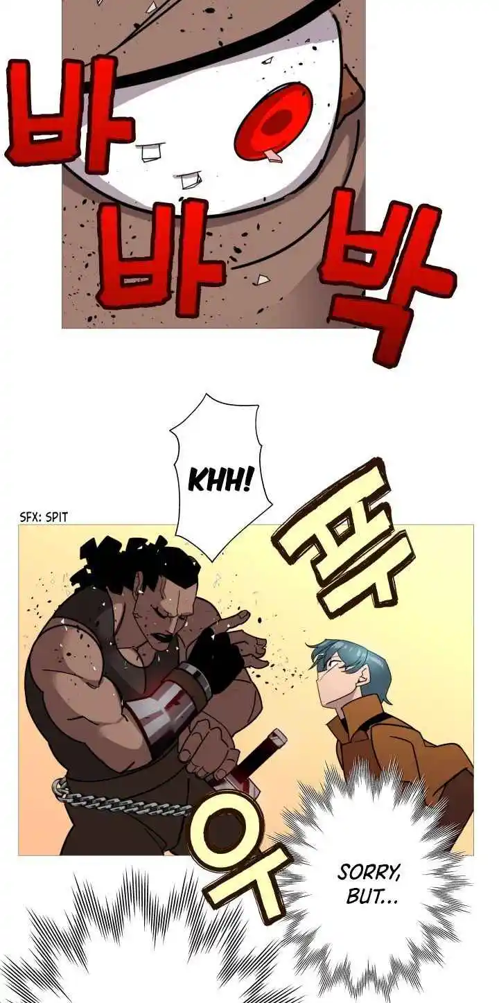 From the lowest ranked knight to monarch Vol.0 Ch.1