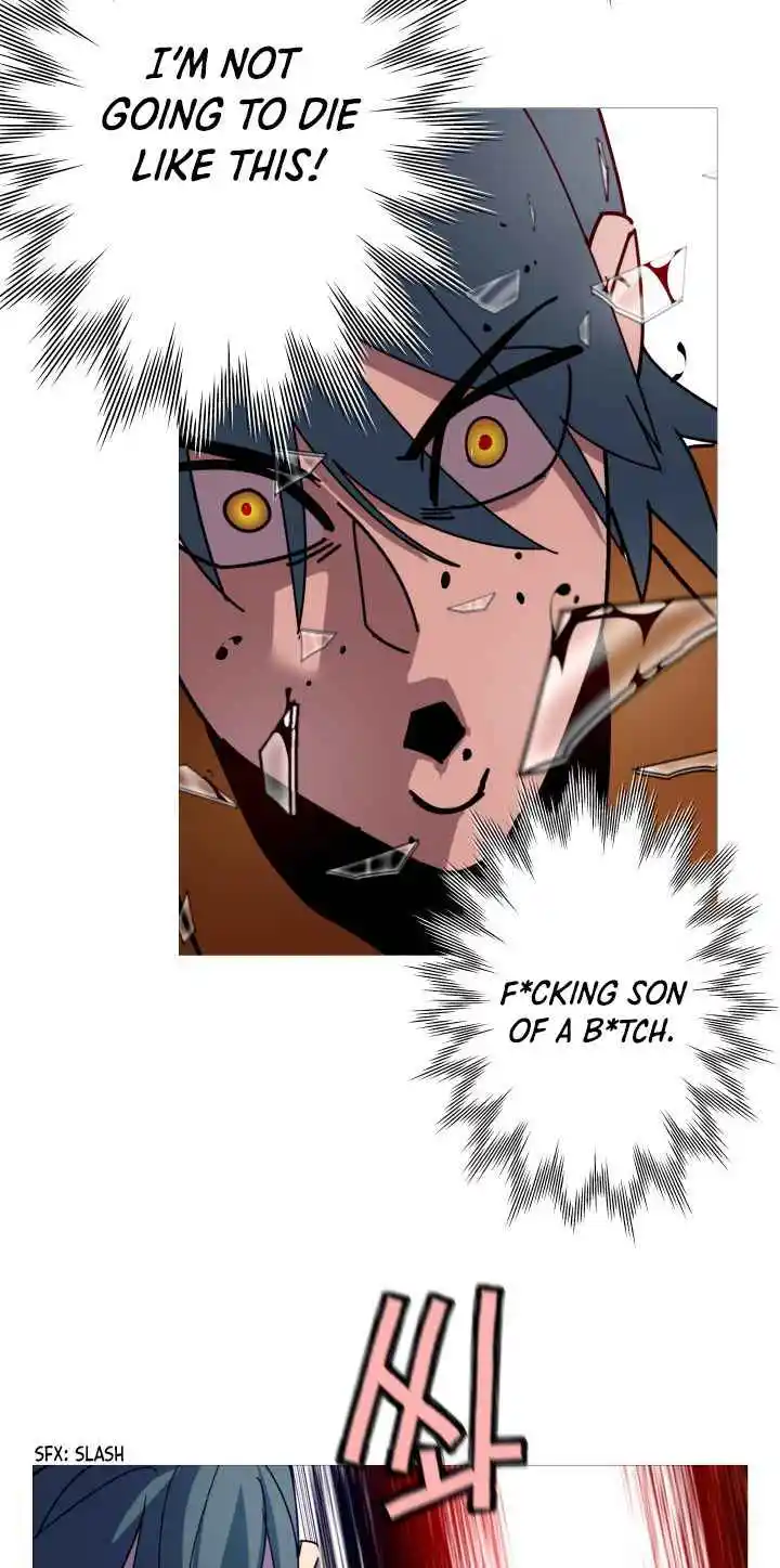 From the lowest ranked knight to monarch Vol.0 Ch.1