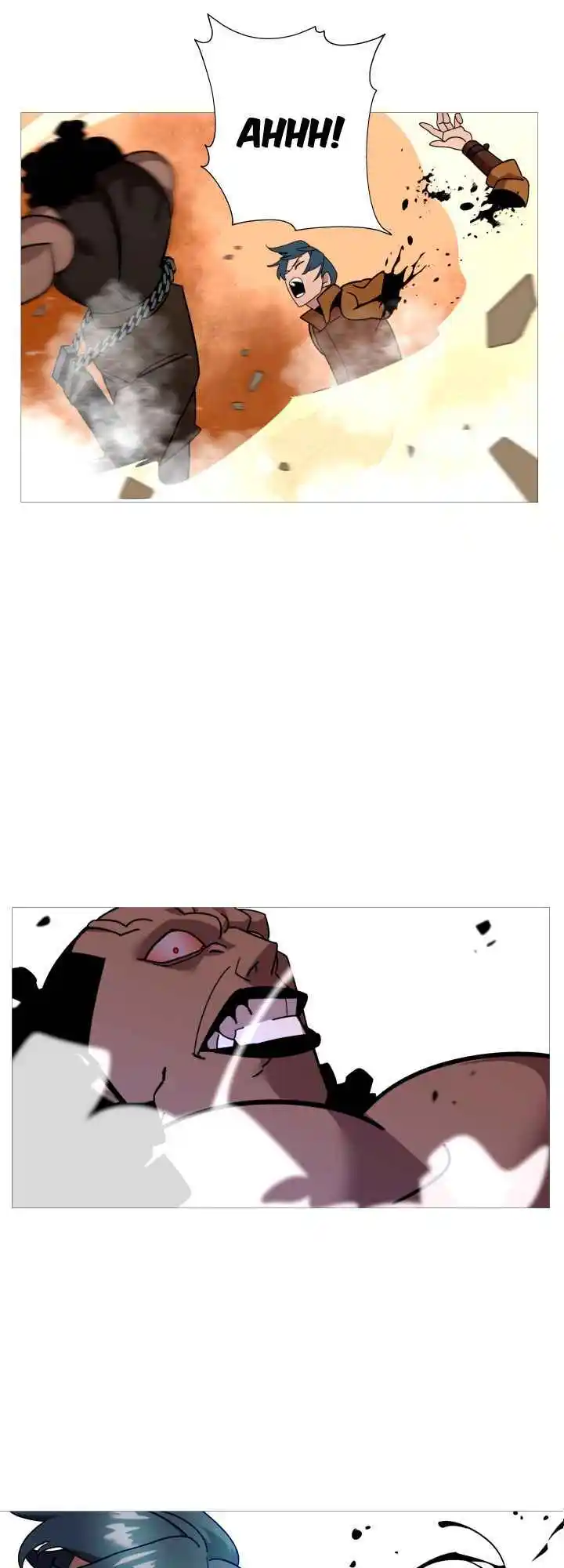 From the lowest ranked knight to monarch Vol.0 Ch.1