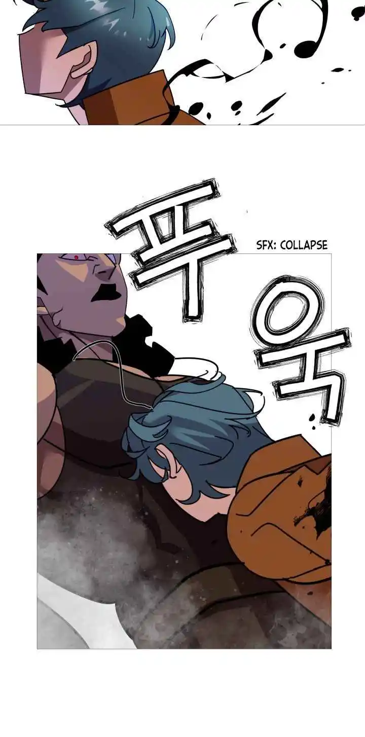 From the lowest ranked knight to monarch Vol.0 Ch.1