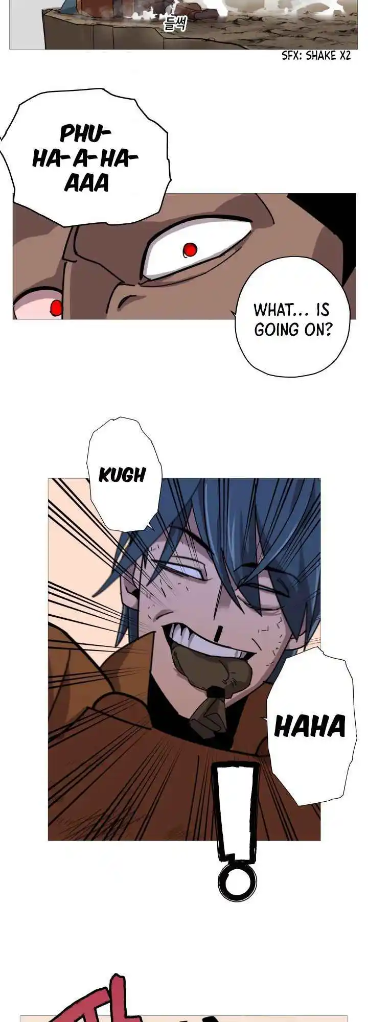 From the lowest ranked knight to monarch Vol.0 Ch.1