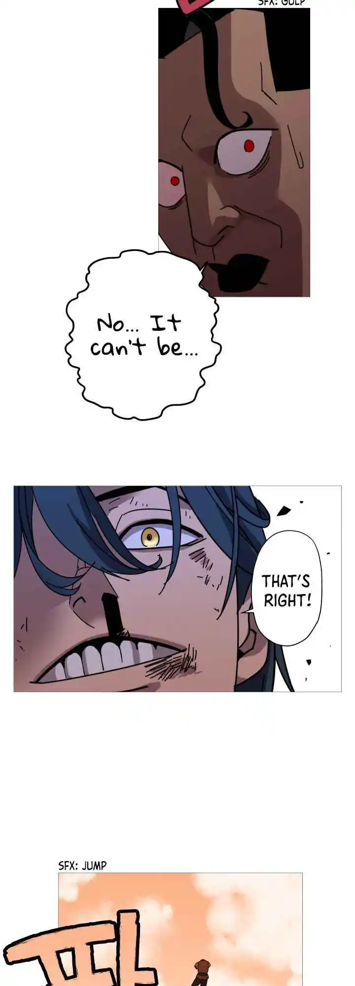 From the lowest ranked knight to monarch Vol.0 Ch.1