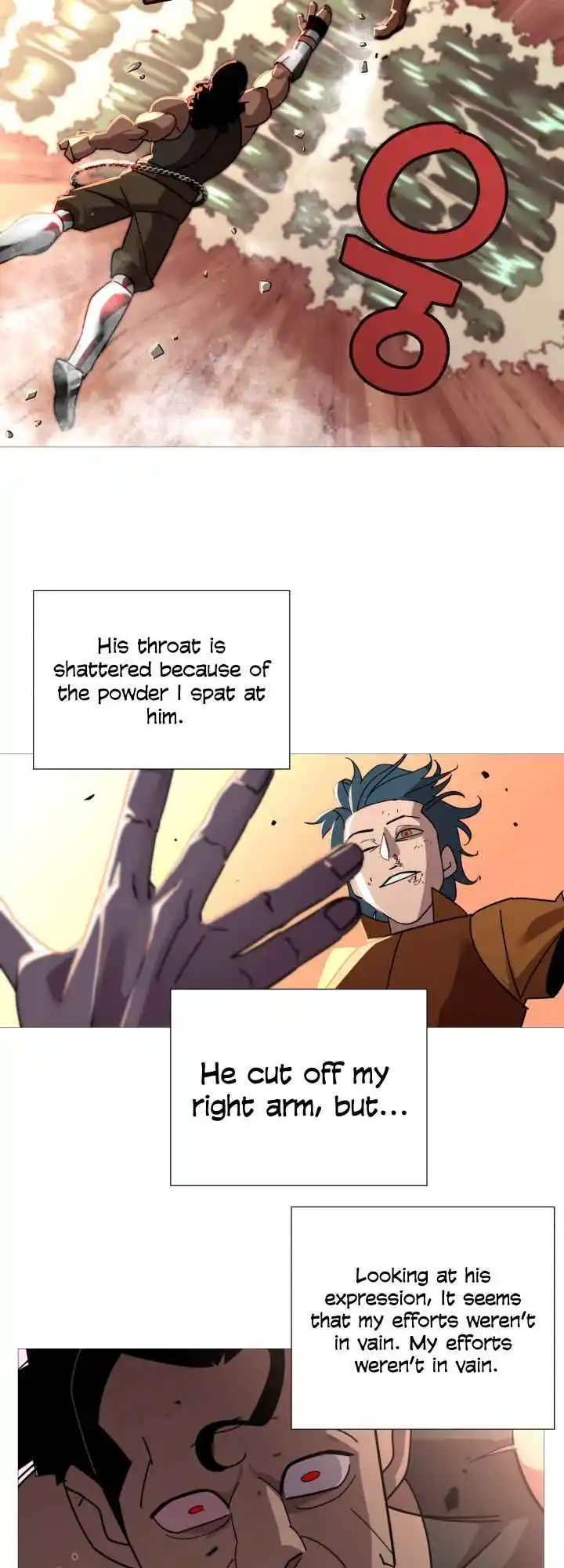 From the lowest ranked knight to monarch Vol.0 Ch.1