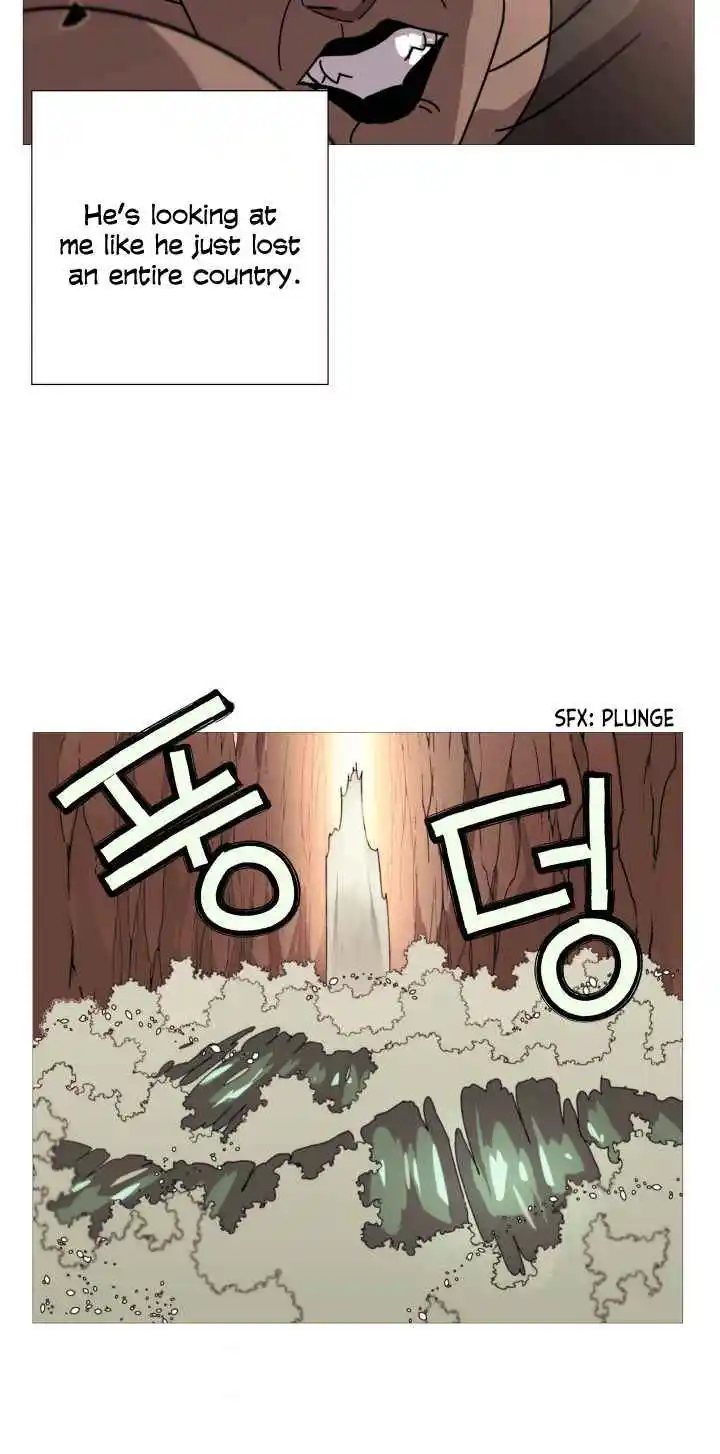 From the lowest ranked knight to monarch Vol.0 Ch.1