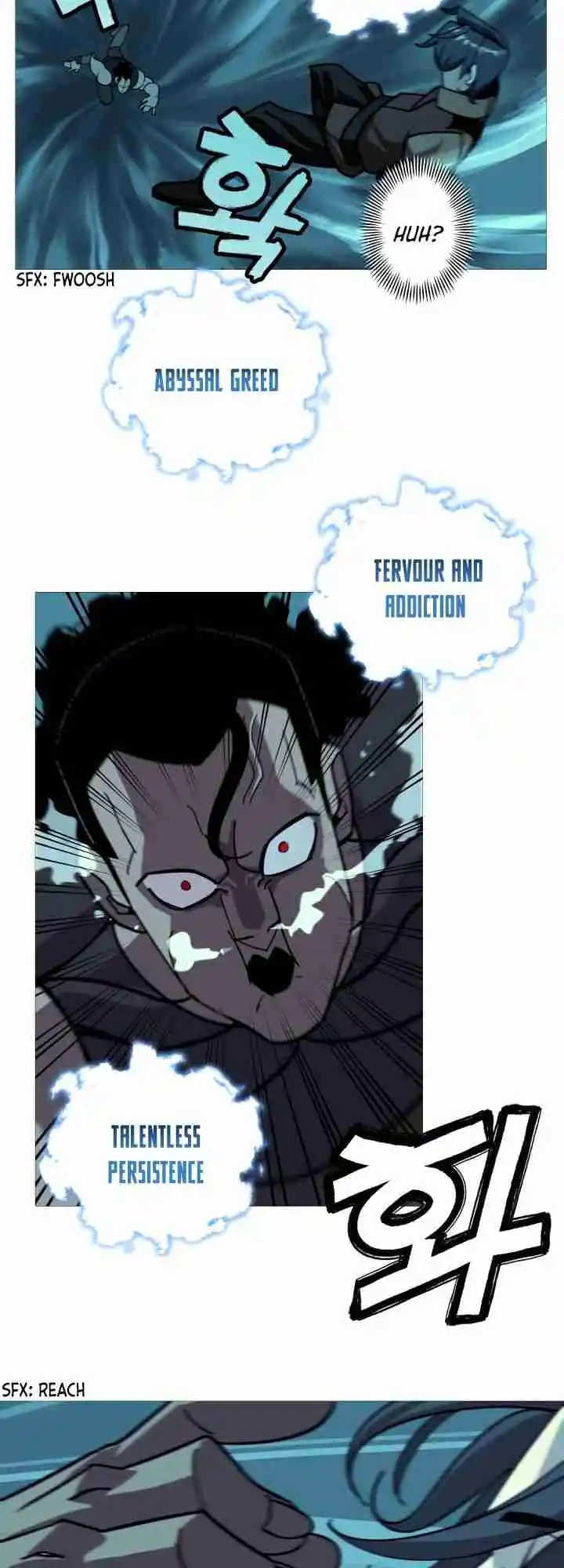 From the lowest ranked knight to monarch Vol.0 Ch.1