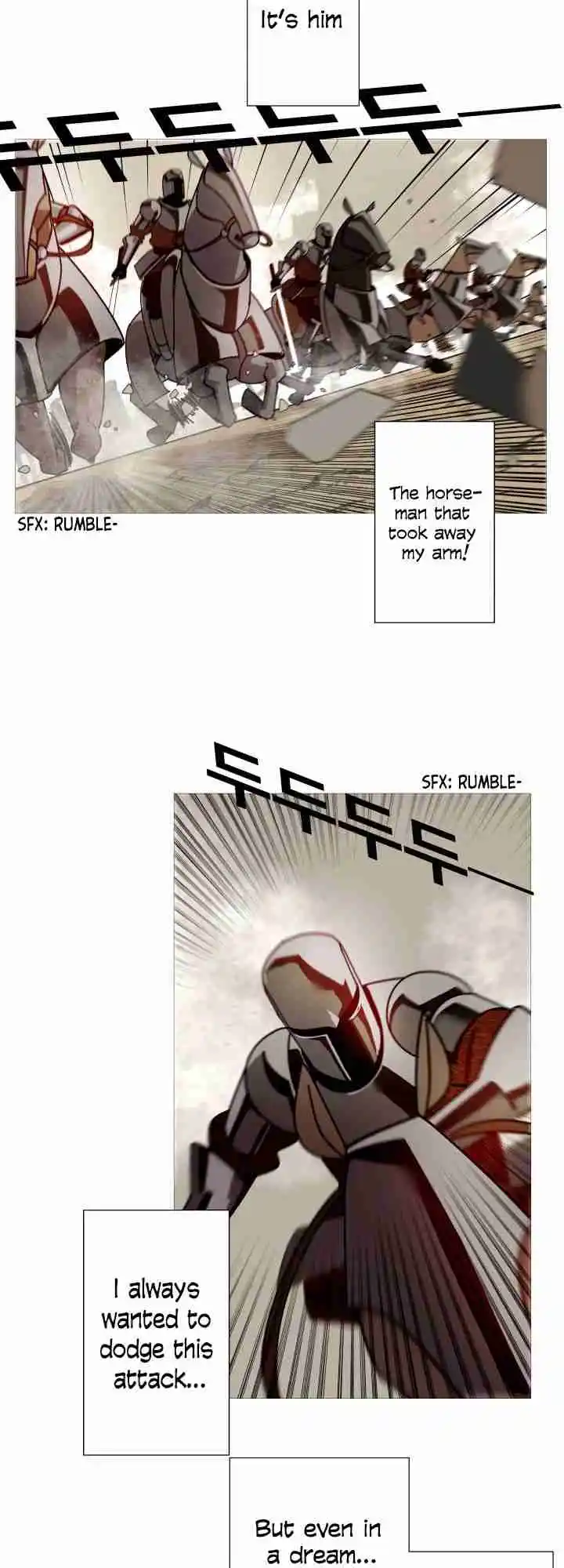 From the lowest ranked knight to monarch Vol.0 Ch.1