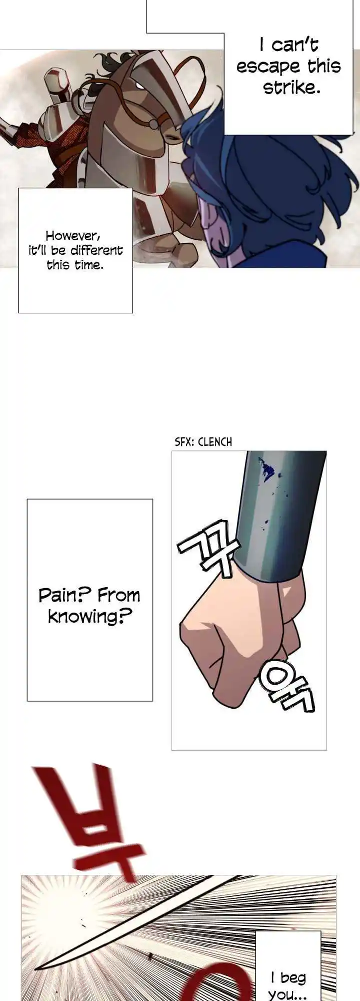 From the lowest ranked knight to monarch Vol.0 Ch.1