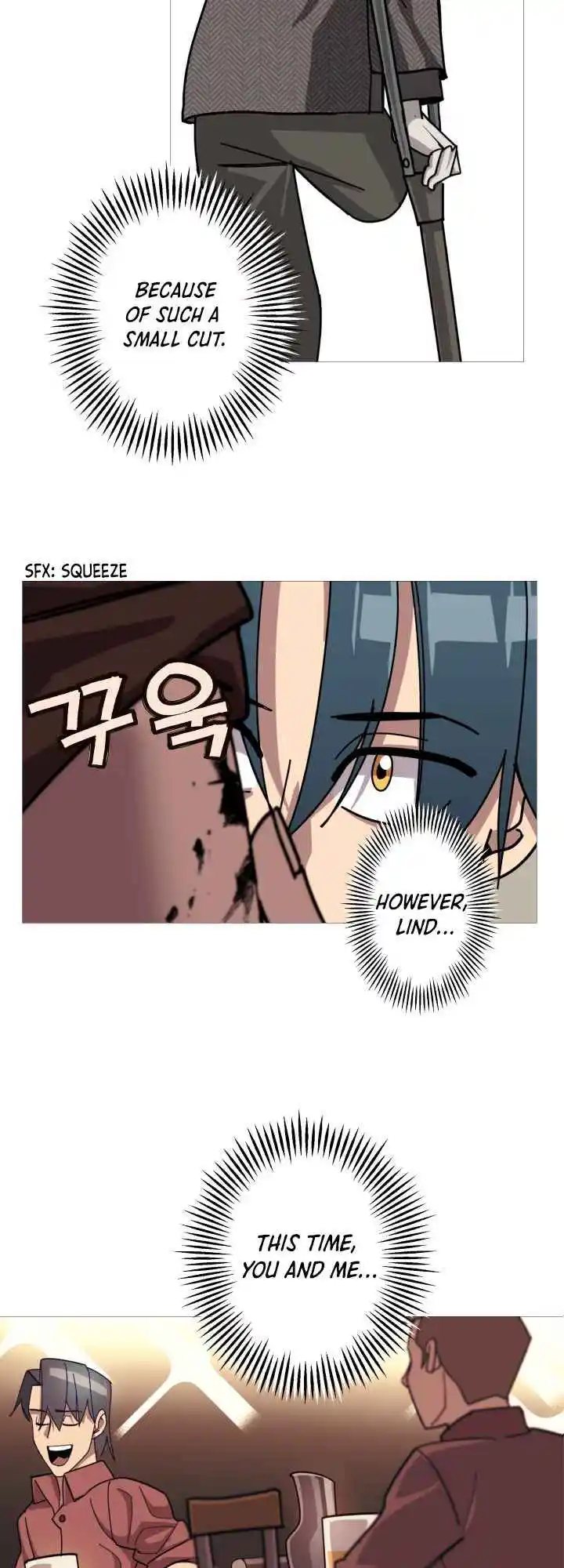 From the lowest ranked knight to monarch Vol.0 Ch.1