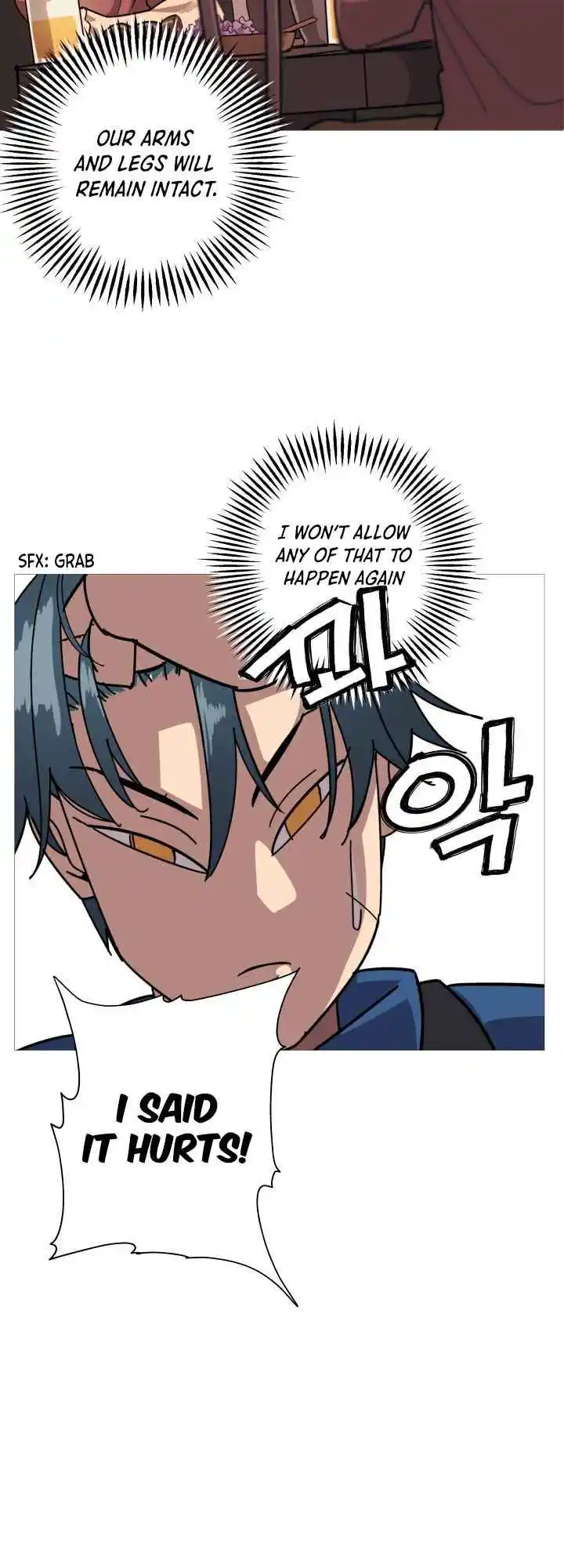 From the lowest ranked knight to monarch Vol.0 Ch.1