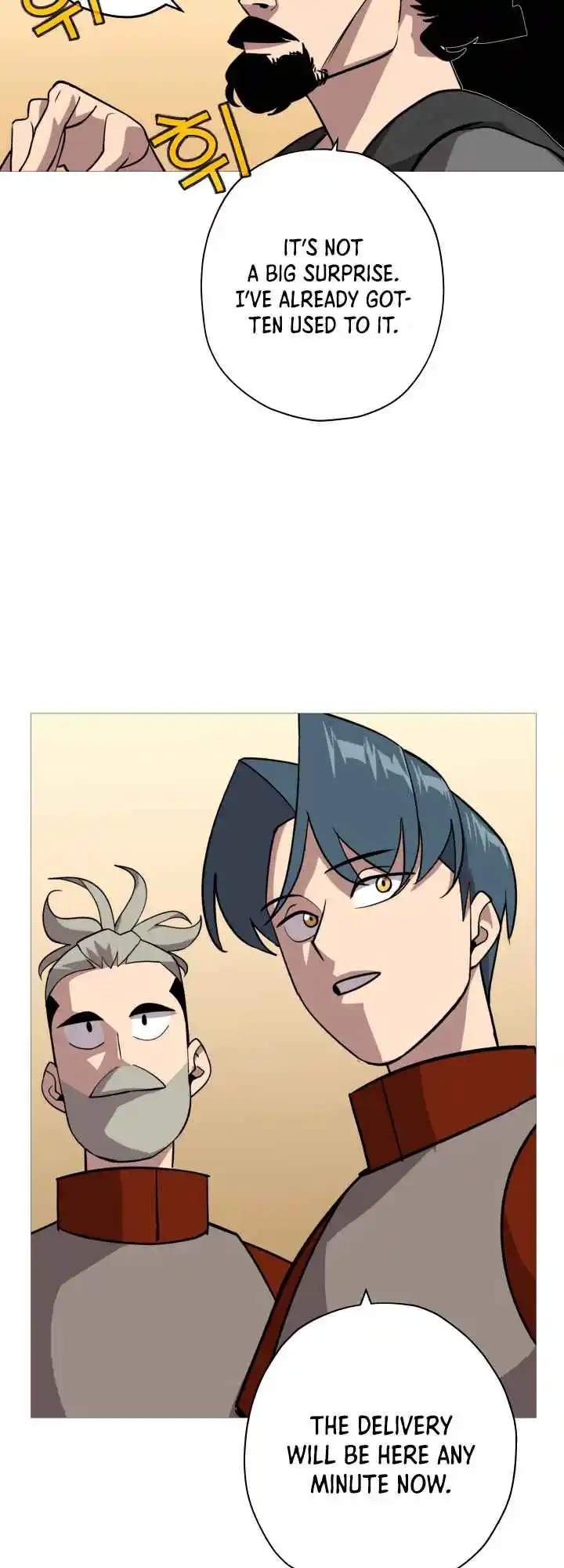 From the lowest ranked knight to monarch Vol.0 Ch.10